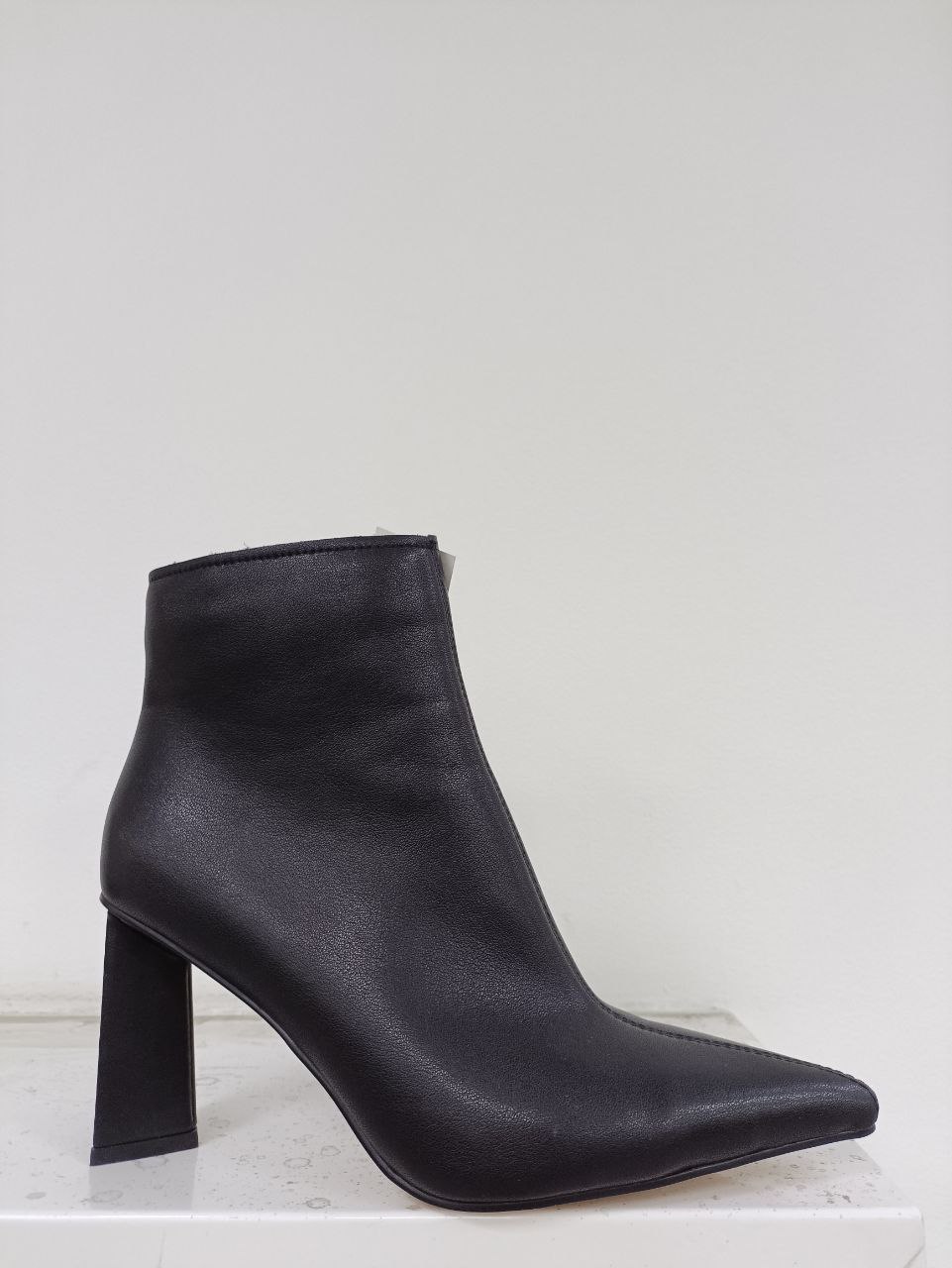 Ботинки демисезонные нат.кожа 2110-1 Egga