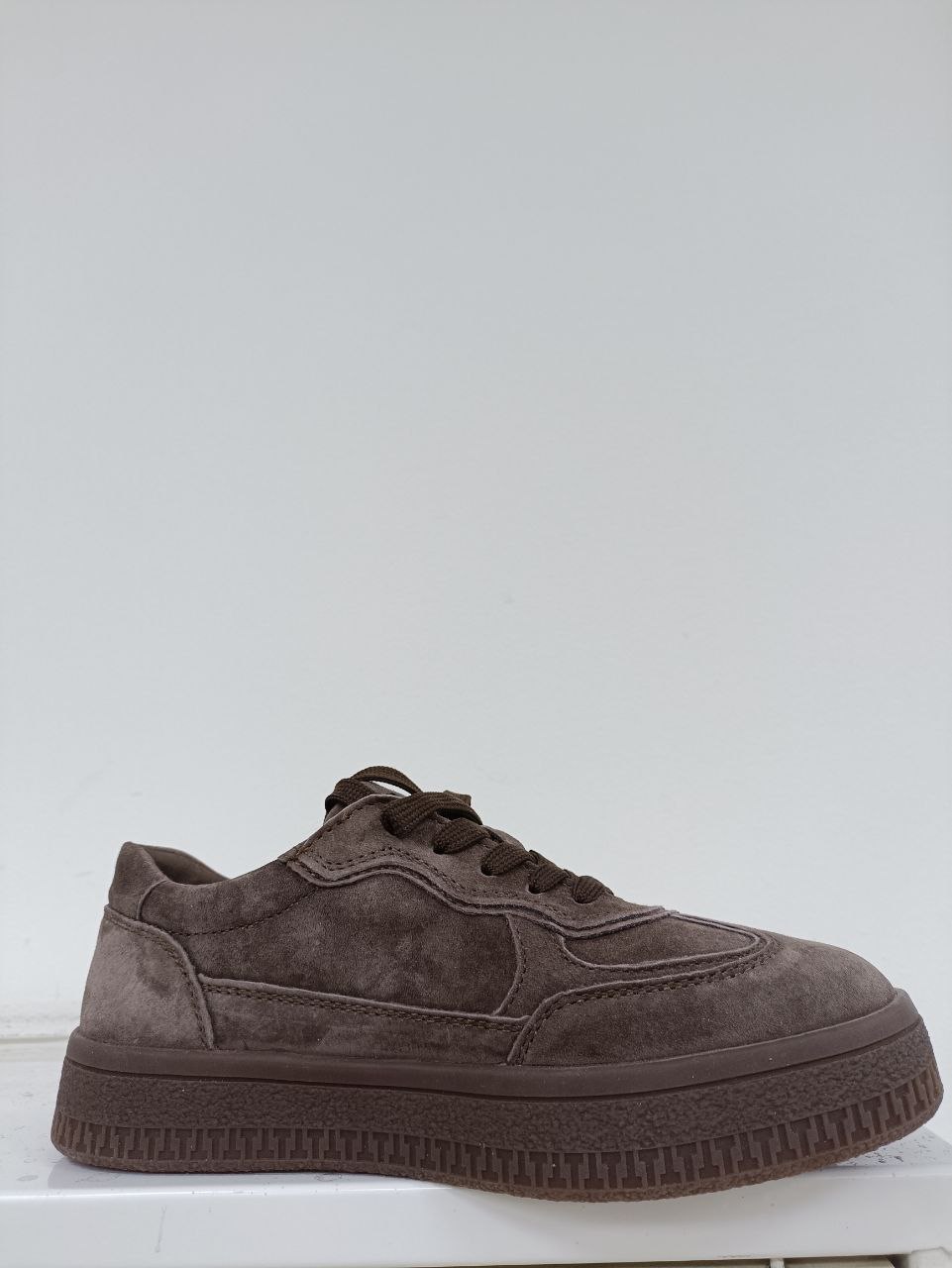 Кроссовки нат.кожа 278-3 Renzoni