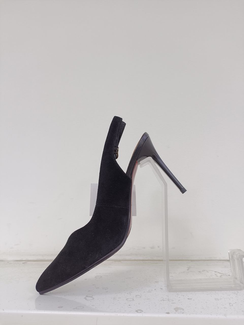 Босоножки нат.кожа 57A-53B Popular Fashion