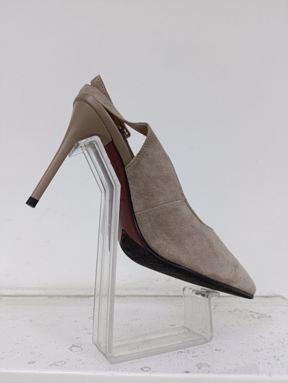 Босоножки нат.кожа 57A-53S Popular Fashion