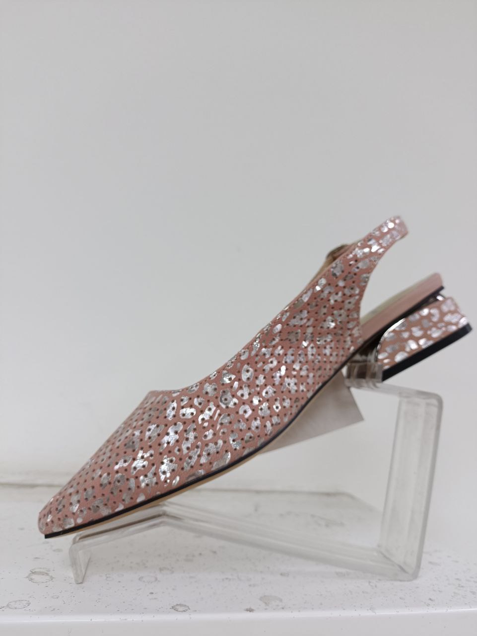 Босоножки нат.кожа 728-3M Popular Fashion