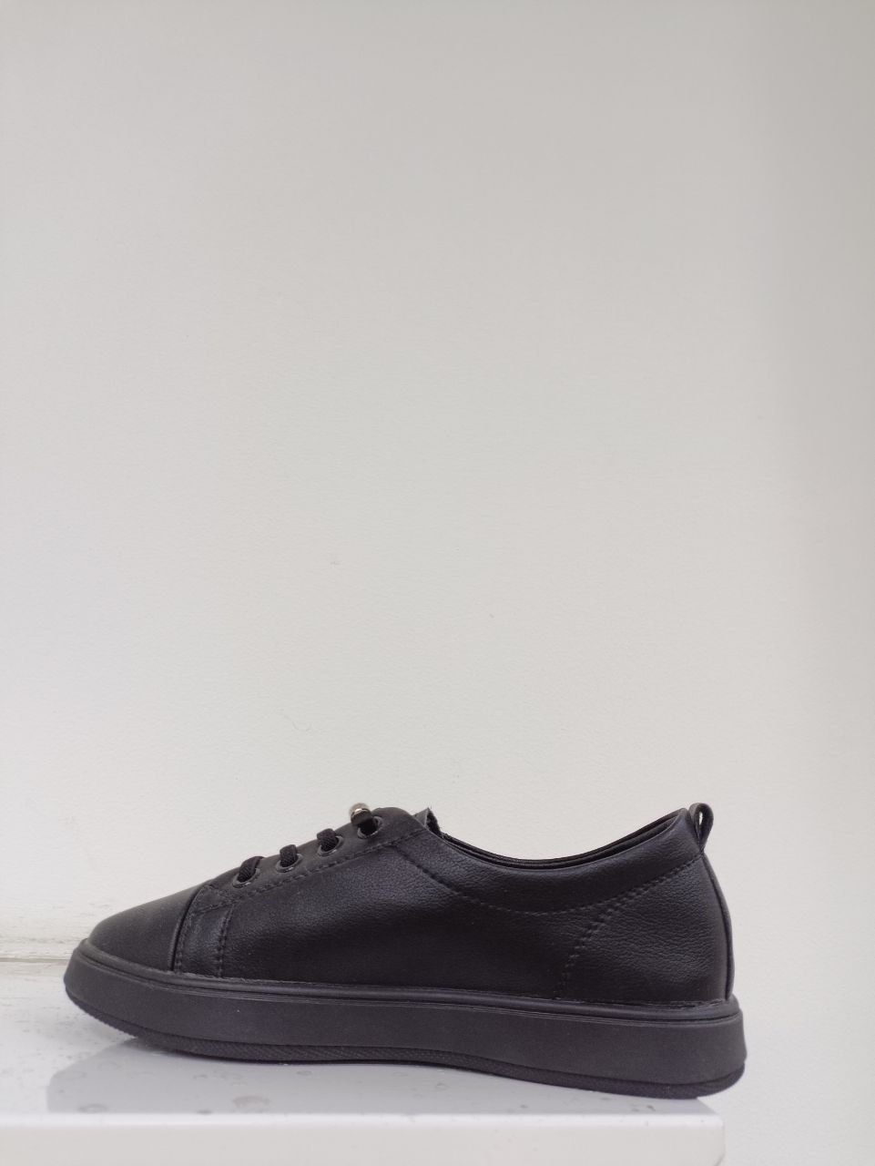 Кеды нат.кожа 88-219 Gumartani