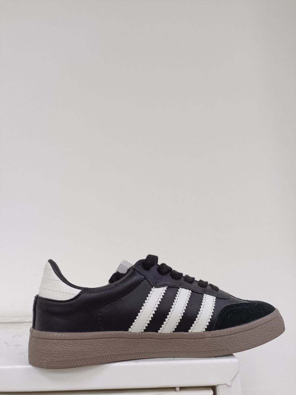 Кроссовки нат.кожа 313-2 Podio