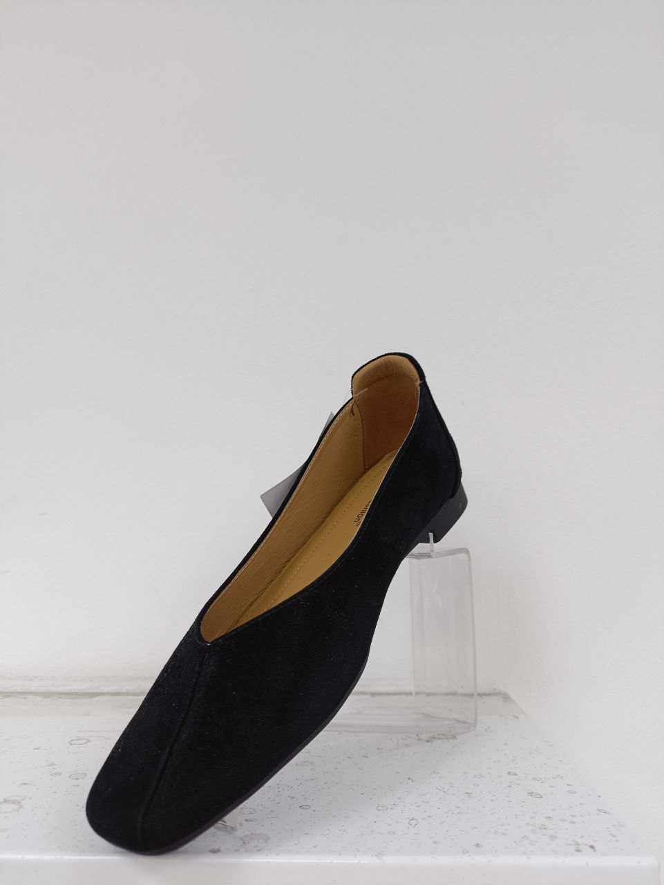 Балетки нат.кожа 2009-2B Popular Fashion