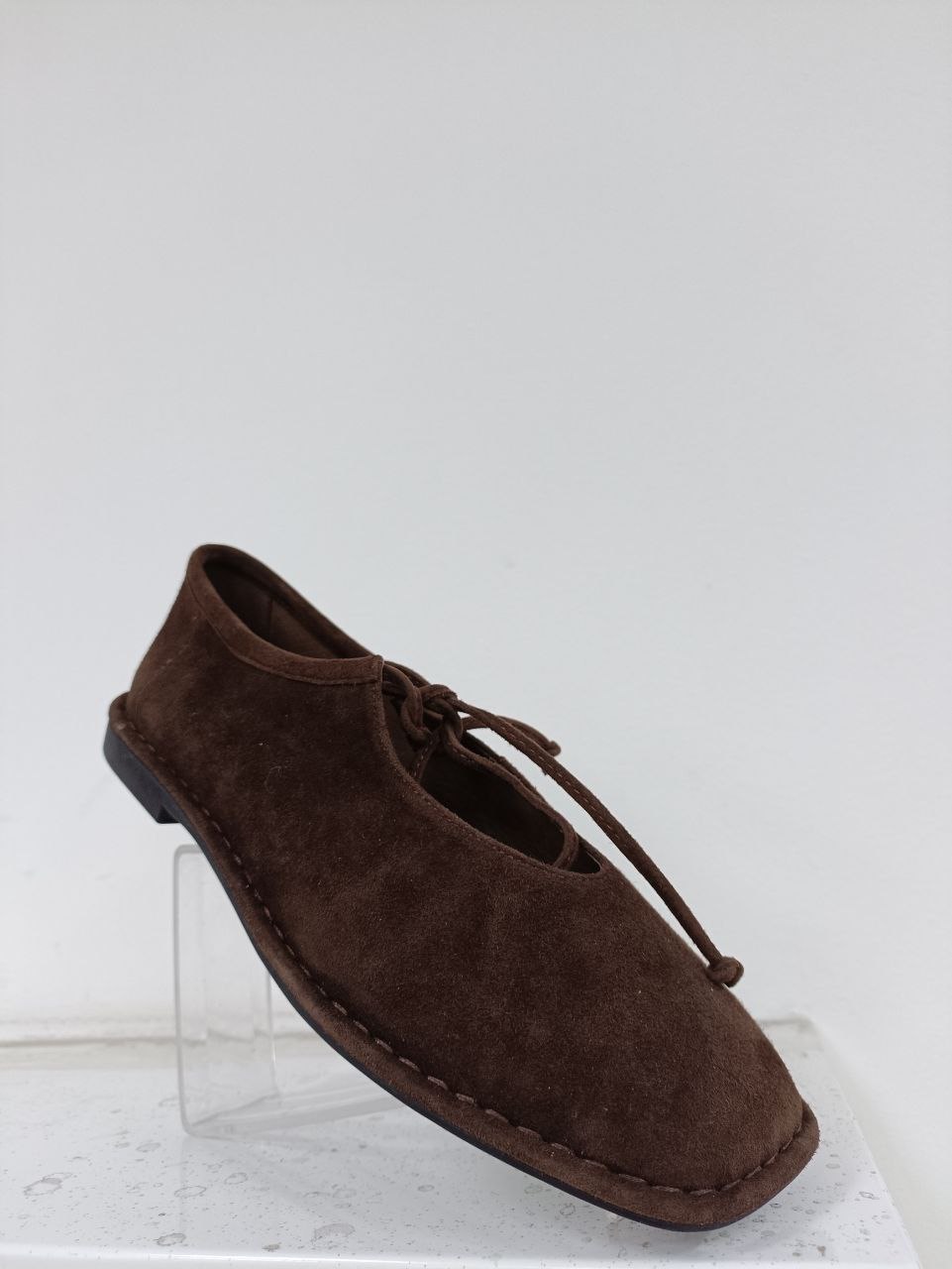 Мокасины нат.кожа 46A-77ND Popular Fashion