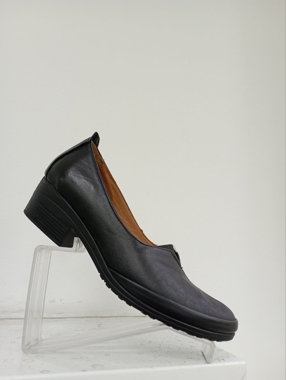 Туфли нат.кожа 08-61-47 Lobas