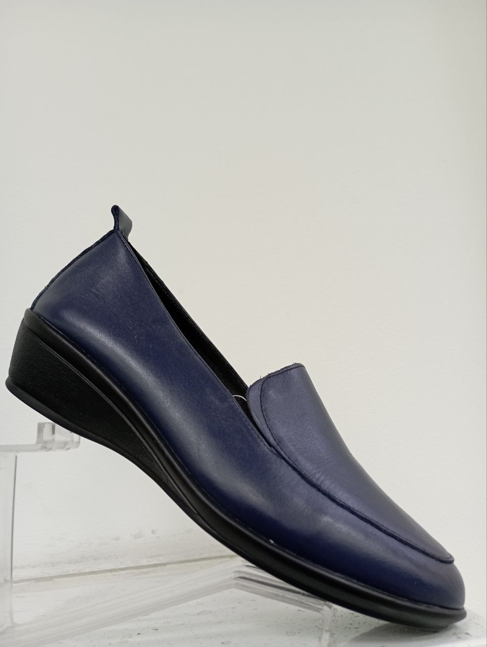 Туфли нат.кожа 100 Lobas