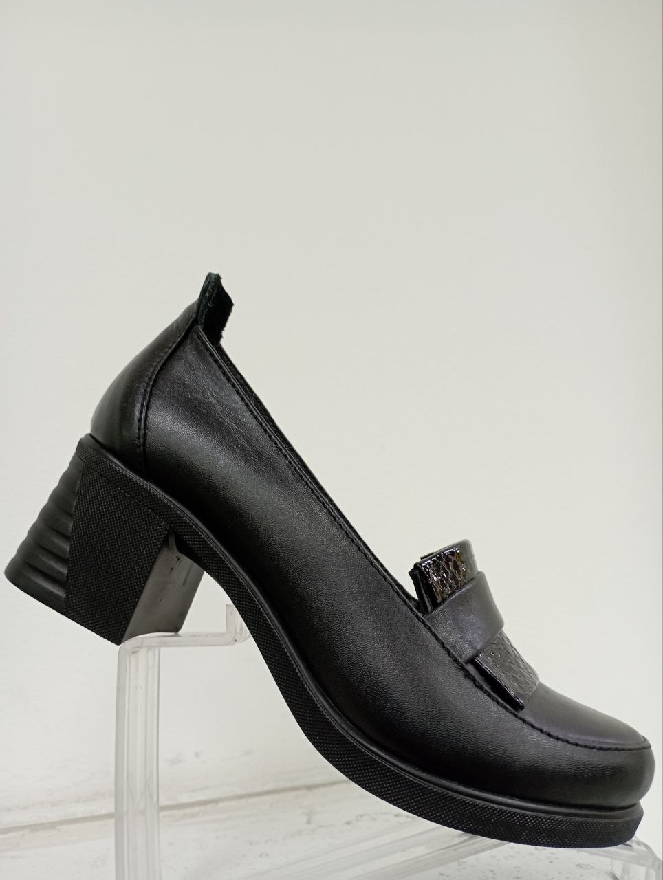 Туфли нат.кожа 10.01/07 Lian Reza