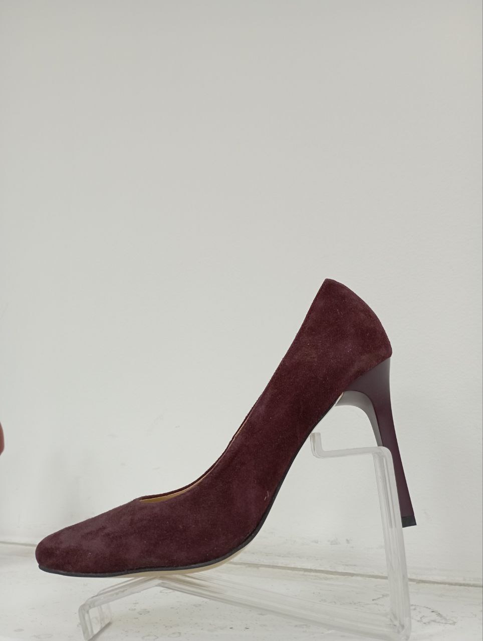 Туфли нат.кожа 1020 MD