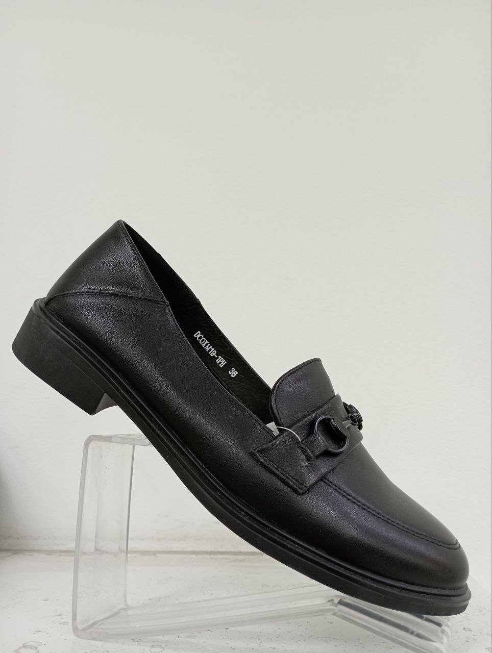 Туфли нат.кожа 19-1 Renzoni