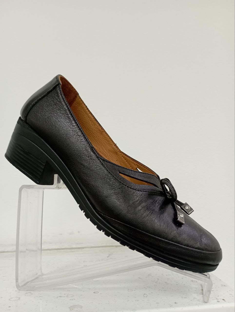 Туфли нат.кожа 225-61-47 Lobas