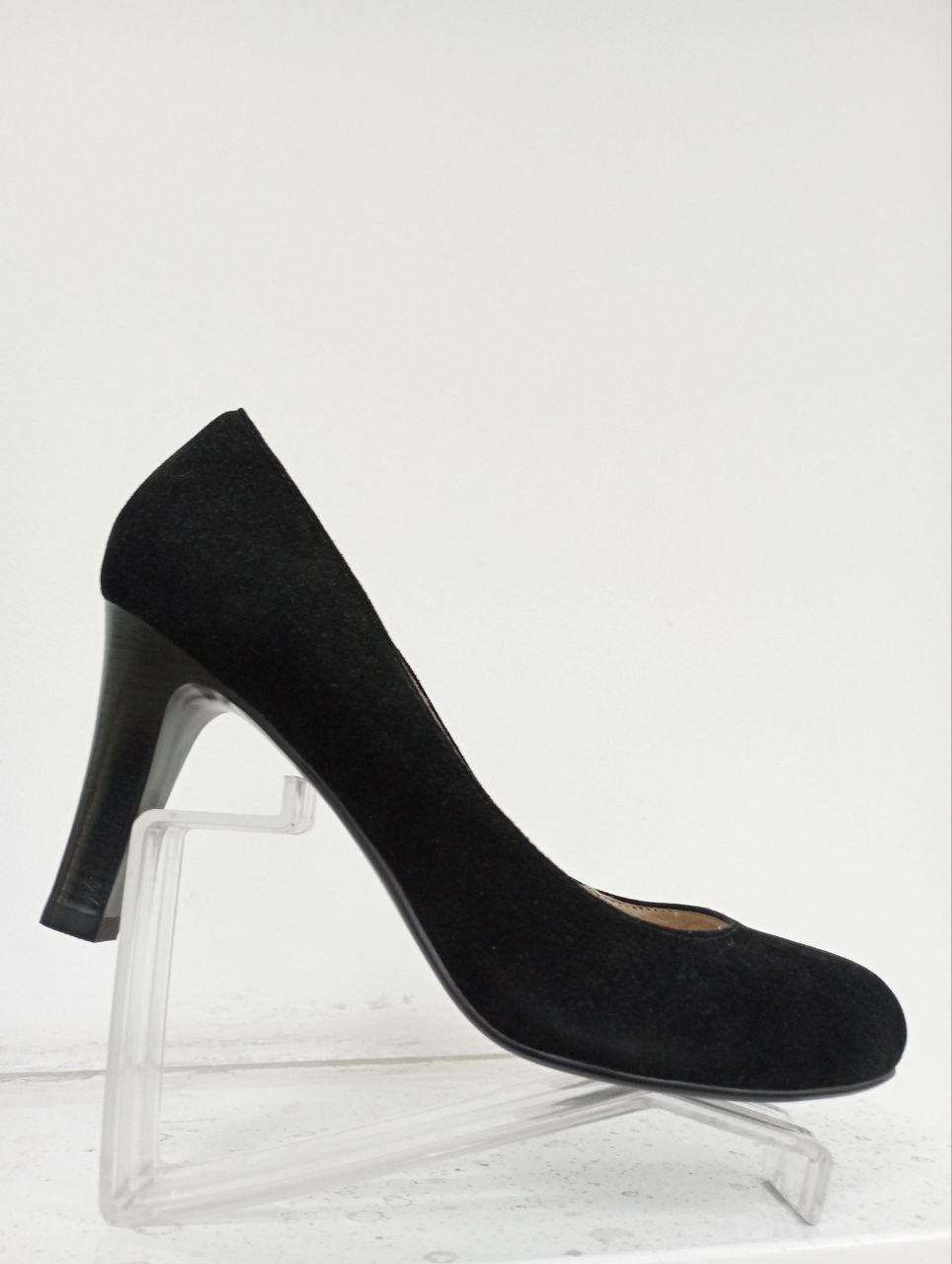 Туфли нат.кожа 25-1 Sufinna