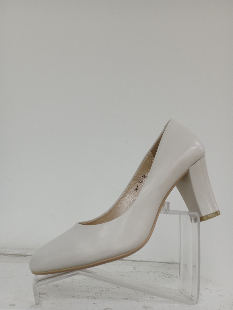 Туфли нат.кожа 26-6-22 Sufinna