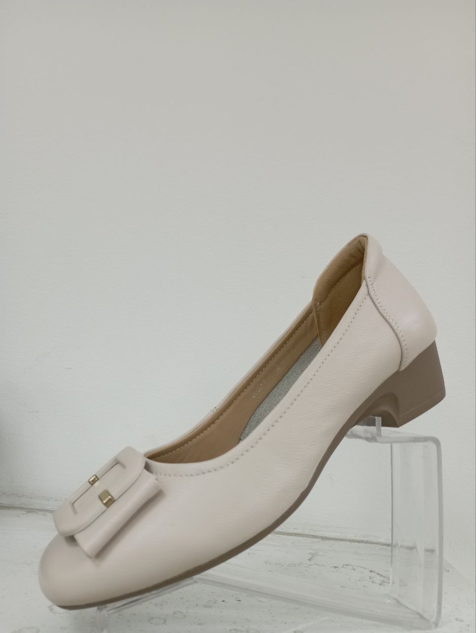 Туфли нат.кожа 2606-1 SF