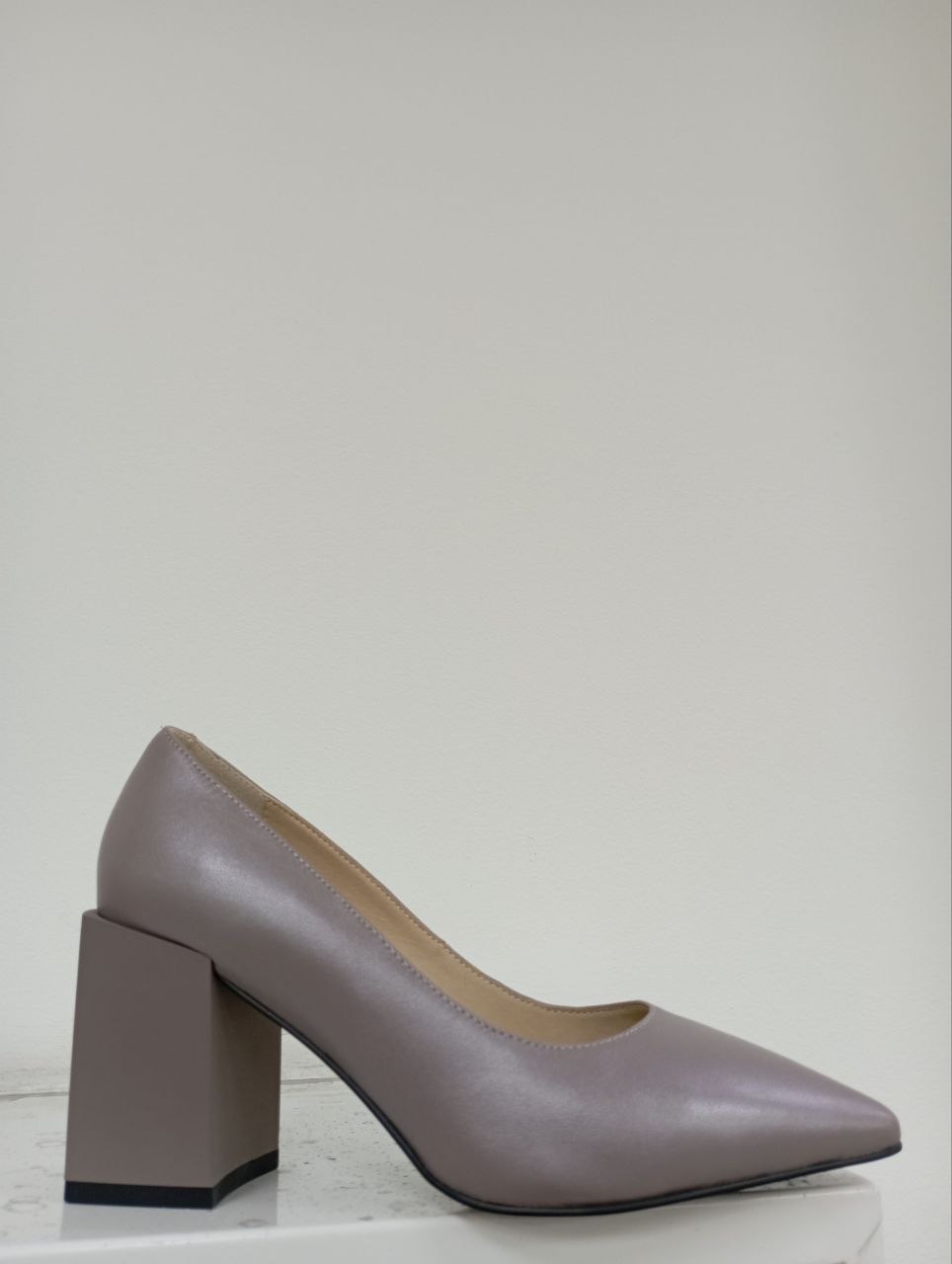 Туфли нат.кожа 3017 Sandra Valeri