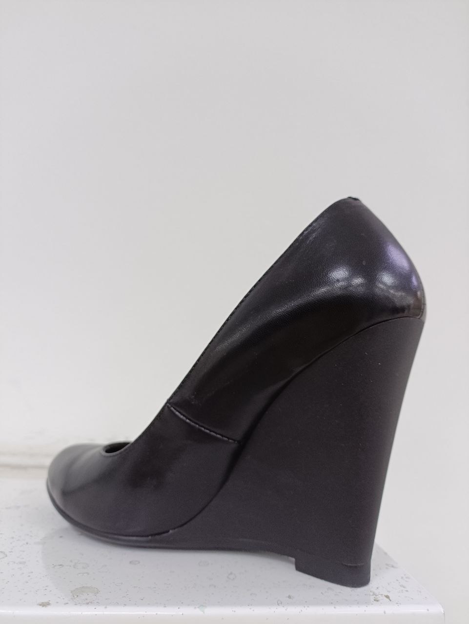 Туфли нат.кожа 39A Popular Fashion