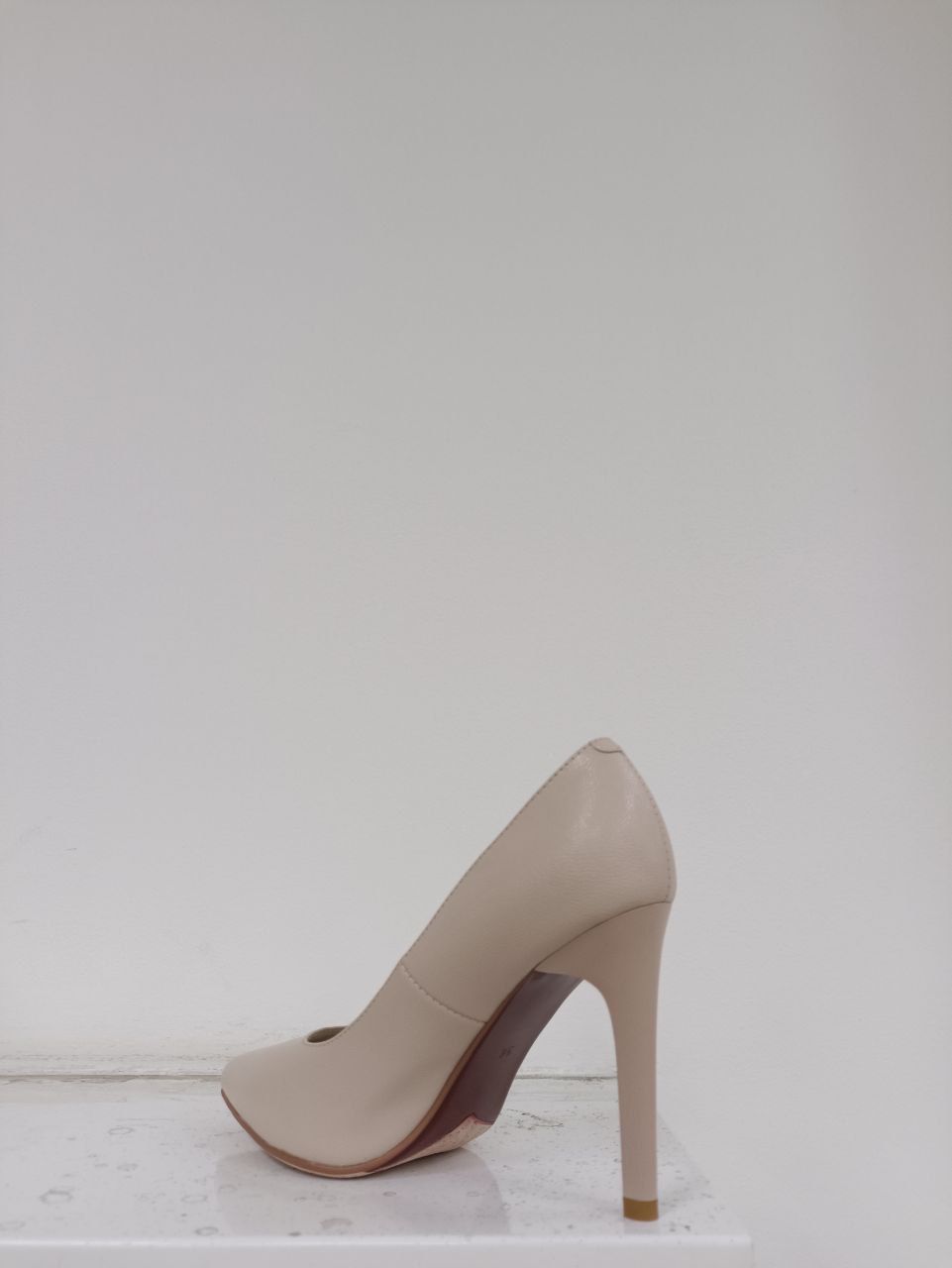 Туфли нат.кожа 501E-157 Popular Fashion