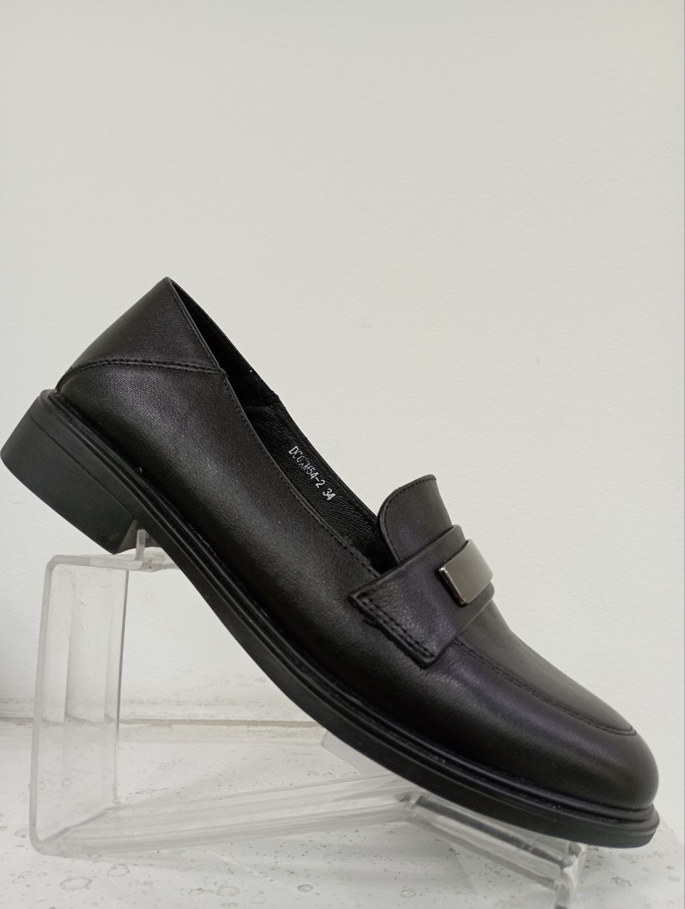 Туфли нат.кожа 54-2 Renzoni