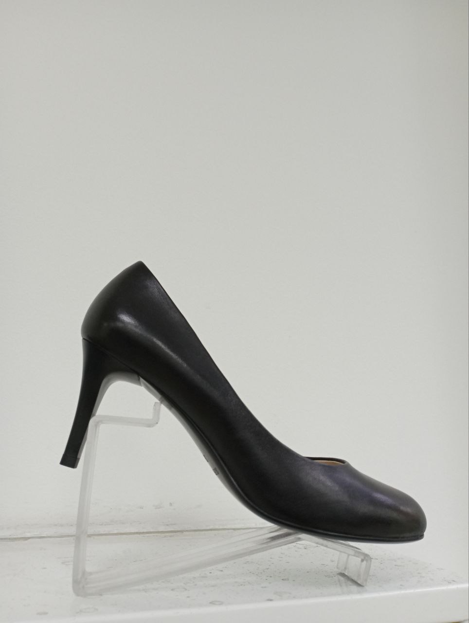 Туфли нат.кожа 6-16-11 Sufinna