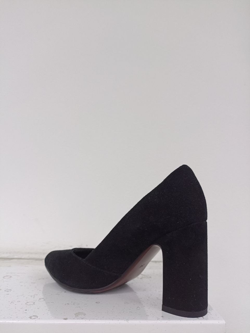 Туфли нат.кожа 81-593B Popular Fashion