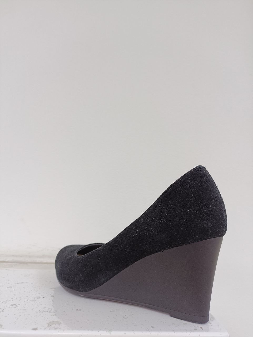 Туфли нат.кожа 832-21B Popular Fashion