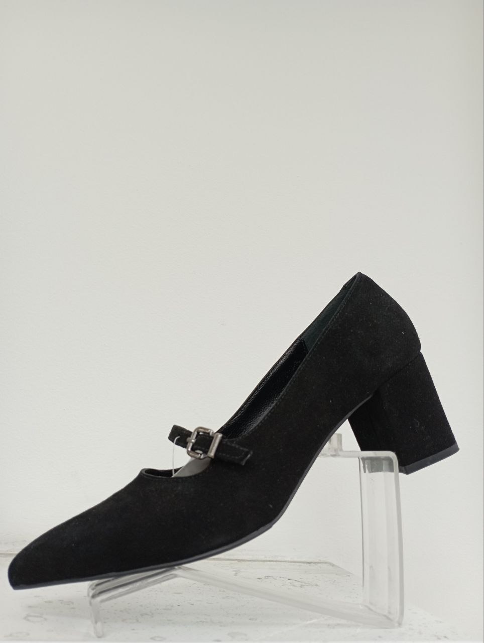 Туфли нат.кожа 845.021 Marco