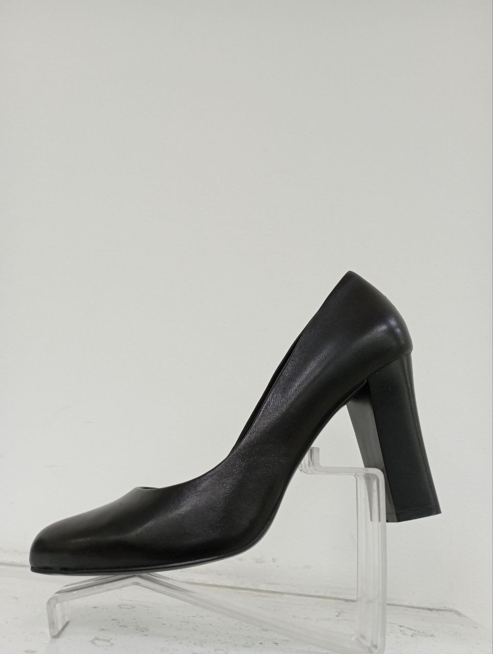 Туфли нат.кожа 9-1-11 Sufinna