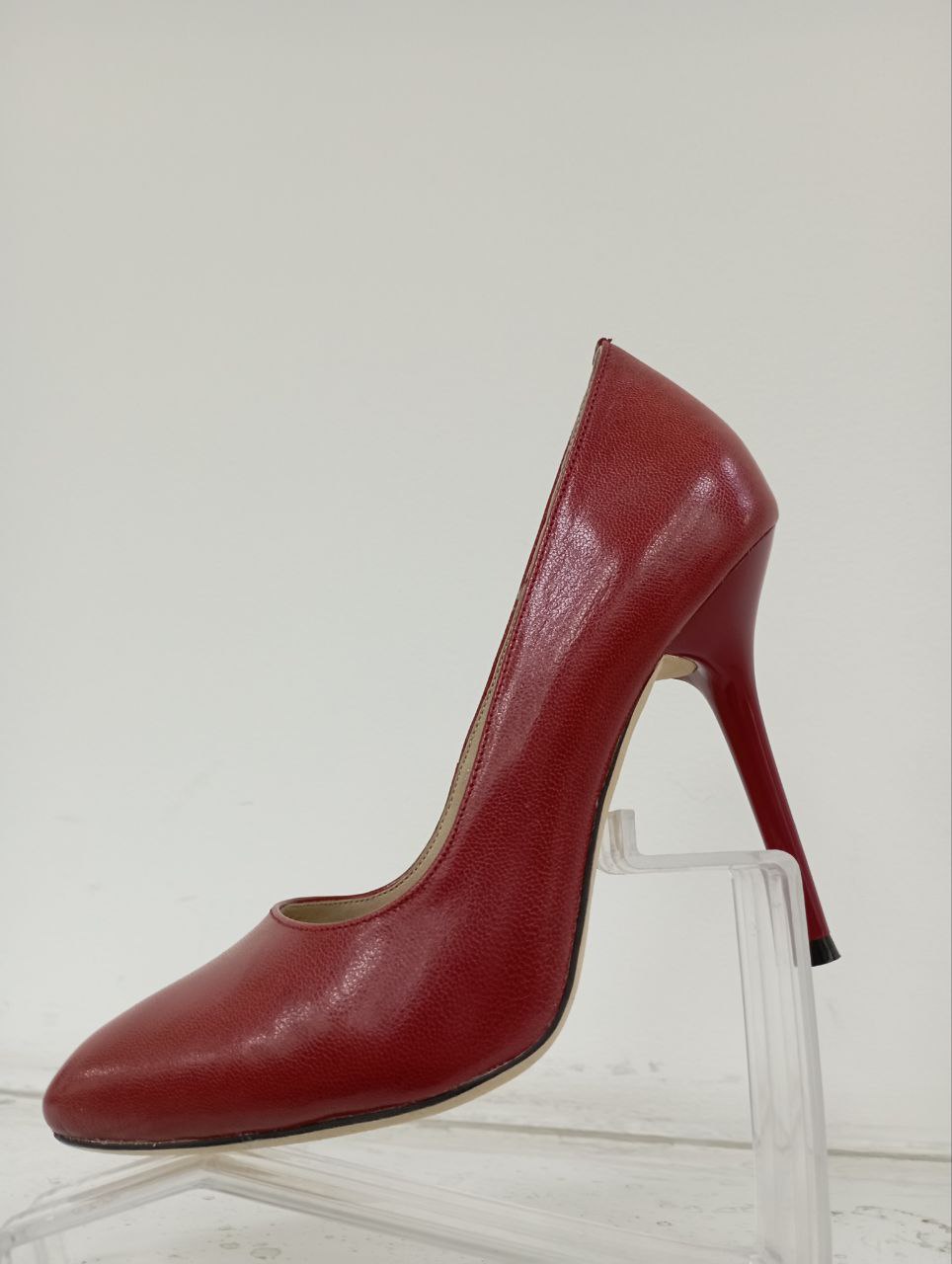 Туфли нат.кожа 9344-201-799 Eletto