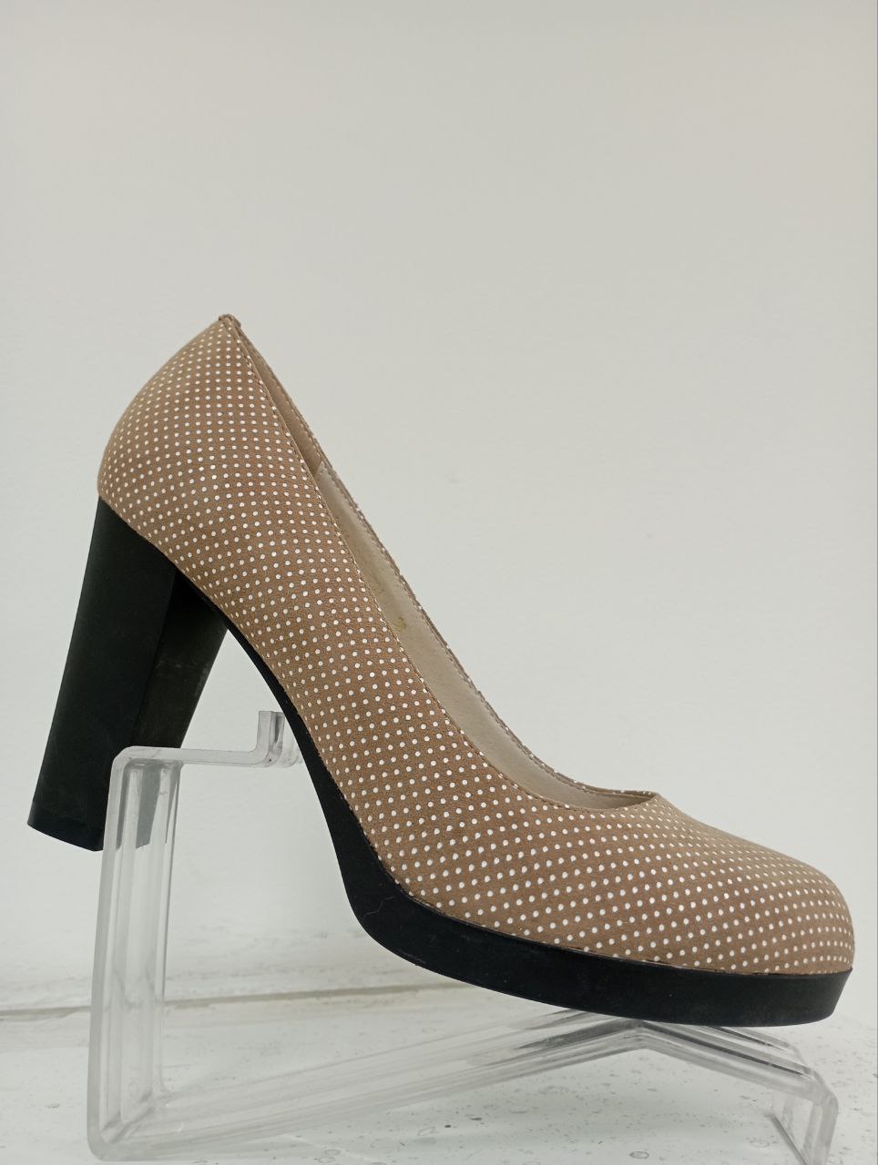 Туфли нат.кожа D141-D919-213 Freedom