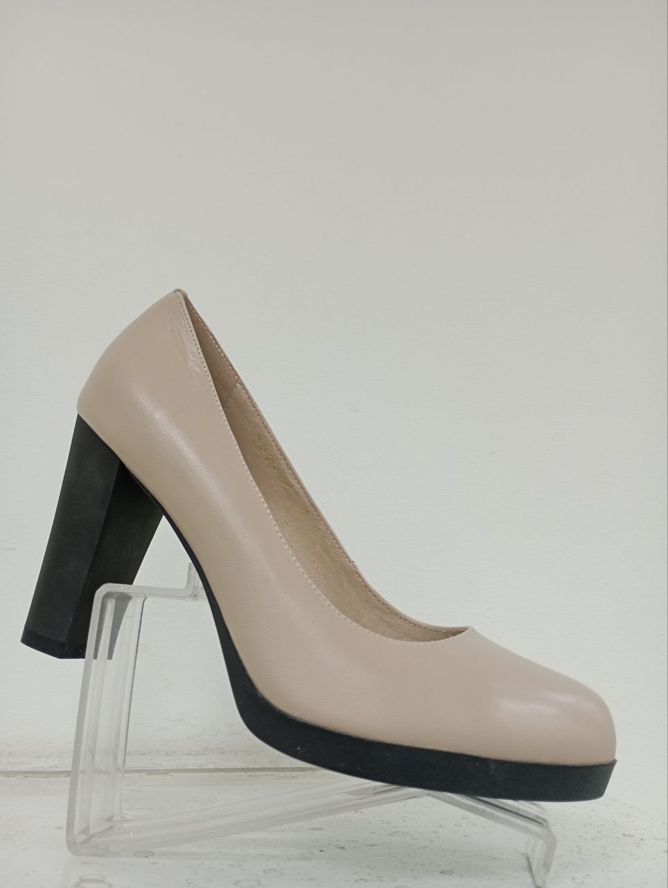 Туфли нат.кожа D141-D919-Y219 Freedom