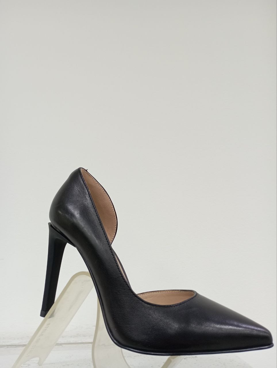 Туфли нат.кожа D2-373 Sandra Valeri