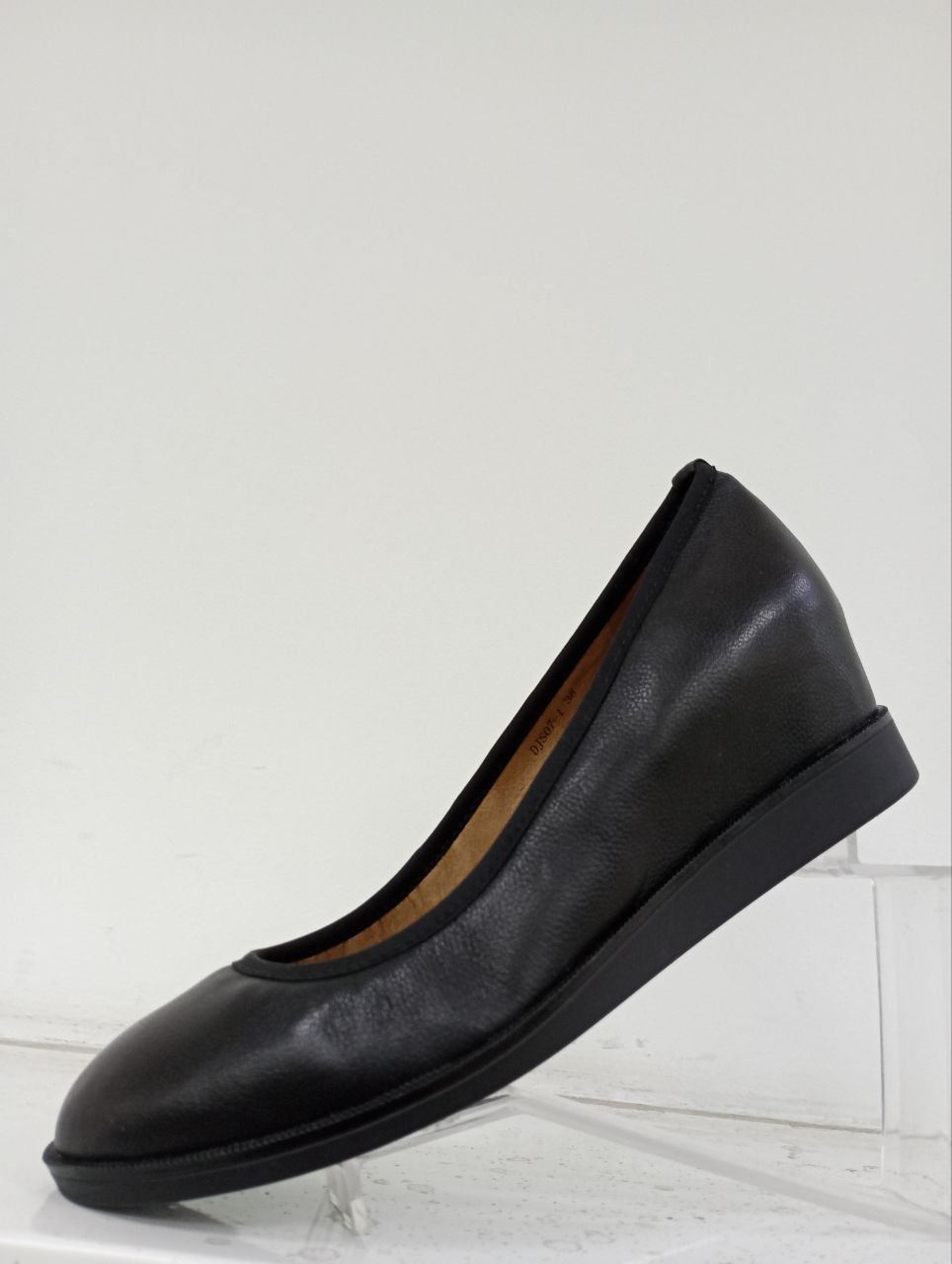 Туфли нат.кожа DJS07-1 Geronia