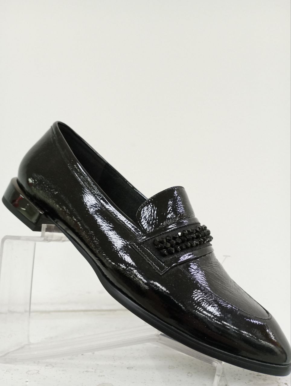 Туфли нат.кожа GF 20849 Maralini