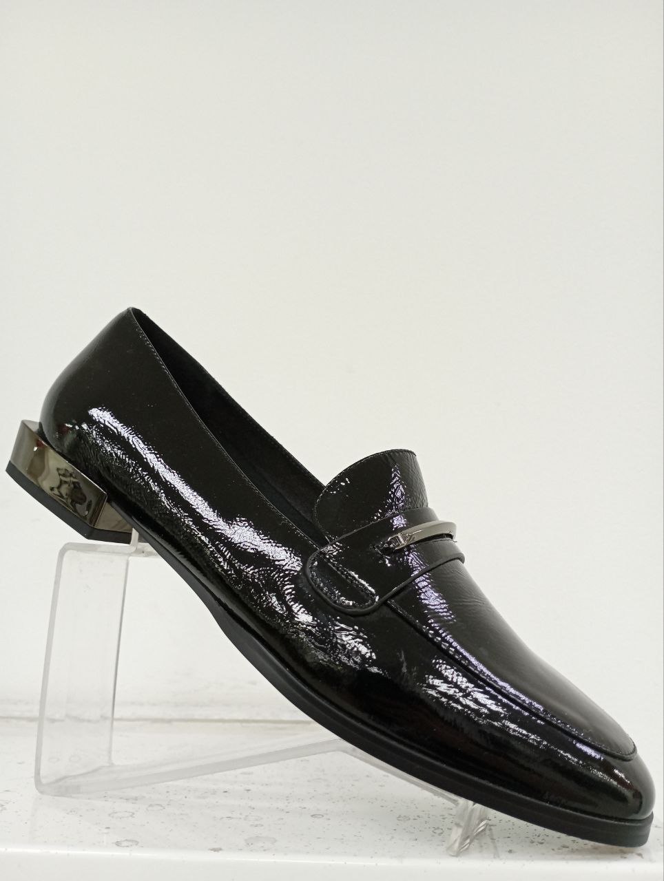 Туфли нат.кожа GF 20898 Maralini