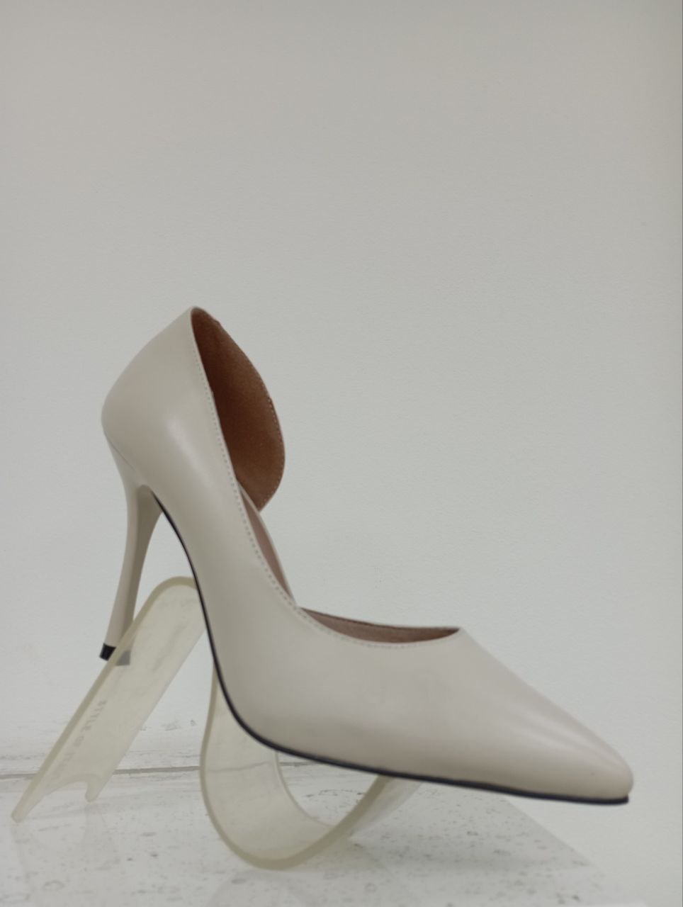 Туфли нат.кожа LC-I 7283 Sandra Valeri