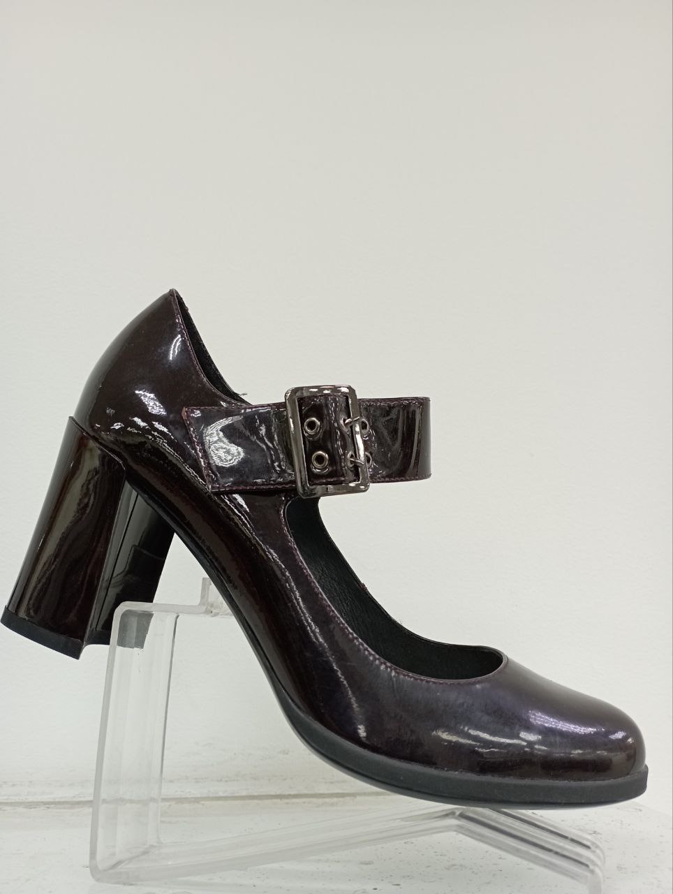 Туфли нат.кожа LD7-162 Libellin