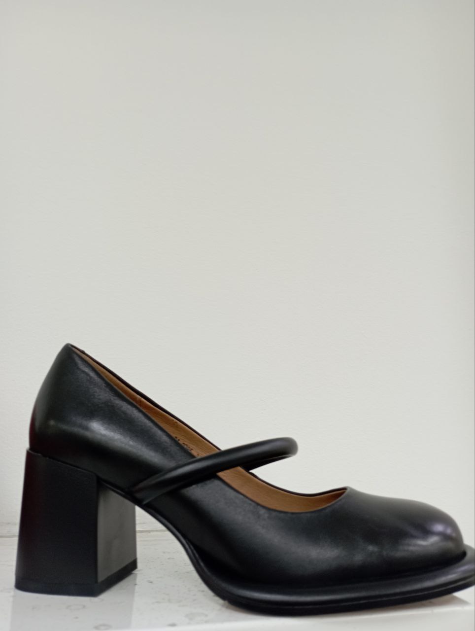 Туфли нат.кожа P1-8095 Sandra Valeri