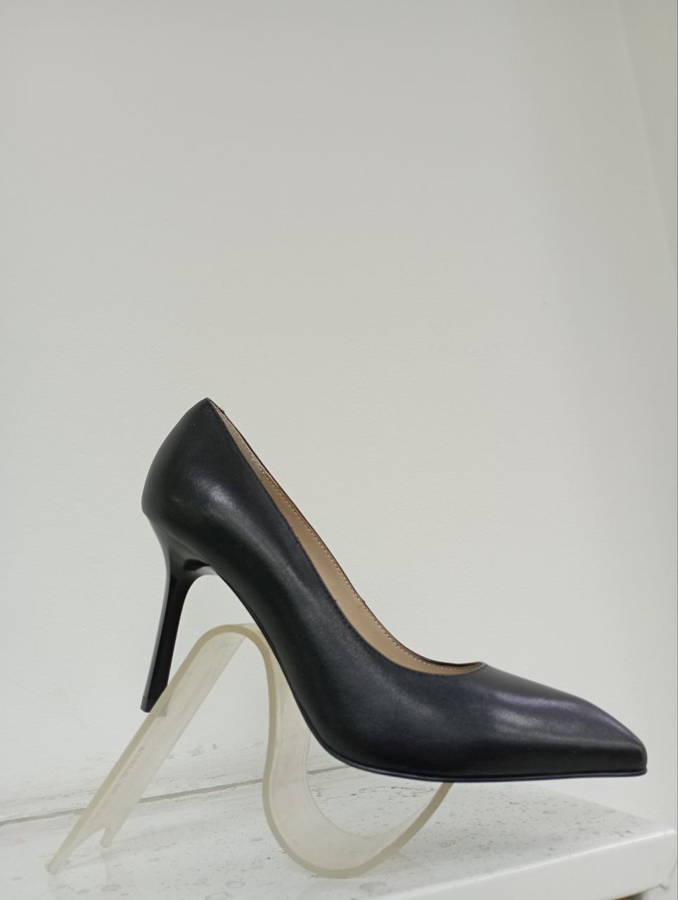 Туфли нат.кожа S49-558A Popular Fashion