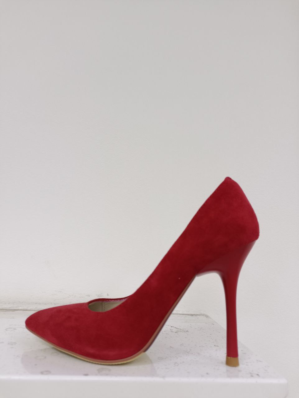 Туфли нат.кожа SB294-991VB Popular Fashion