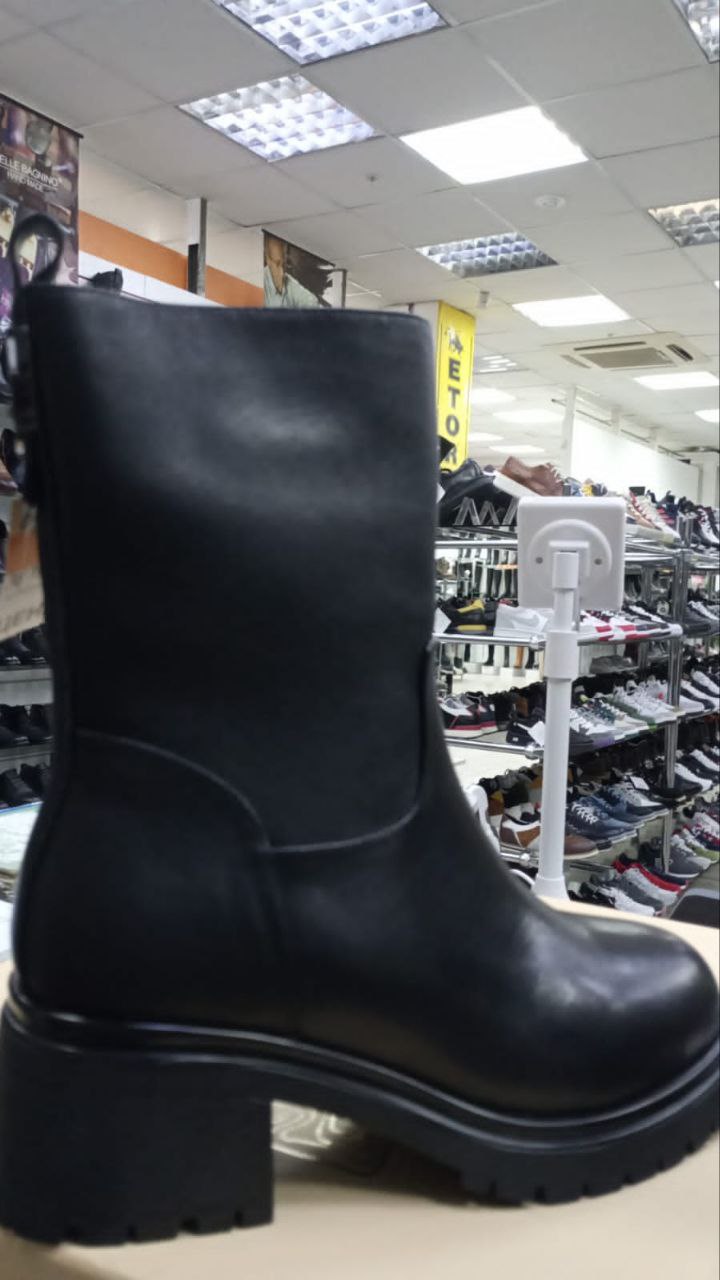 Ботинки M3-1261 Sandra Valeri